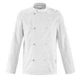 CANOPEE Chef Coat Mens