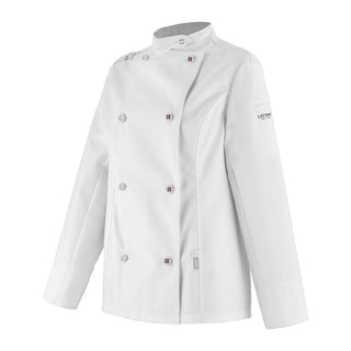 CANOPEE Chef Coat Womens