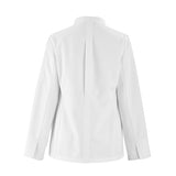 CANOPEE Chef Coat Womens