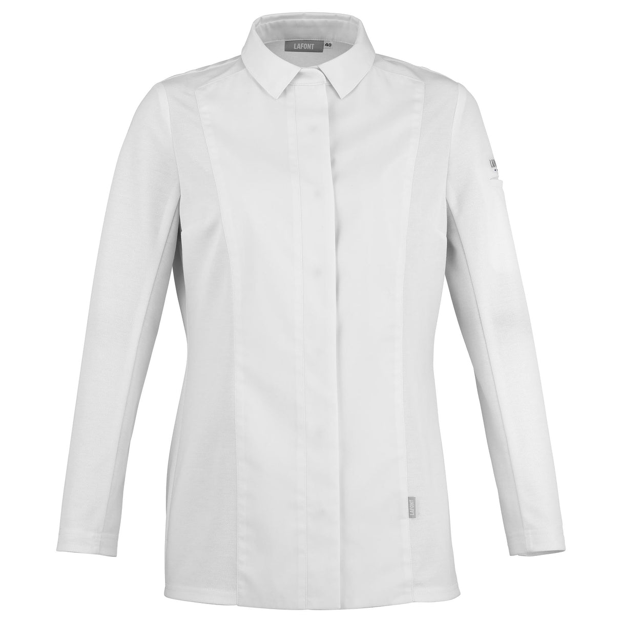 CHIVES2 jacket