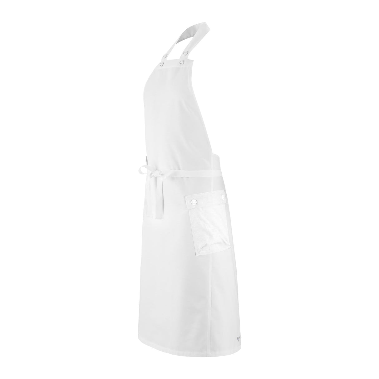 CHLOROPHYLLE Bib Apron