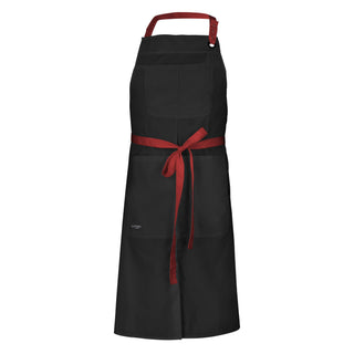 Clove Bib Apron | Adjustable Fit, Everyday Kitchen Protection