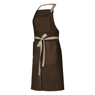 Clove Bib Apron | Adjustable Fit, Everyday Kitchen Protection