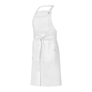 Clove Bib Apron | Adjustable Fit, Everyday Kitchen Protection