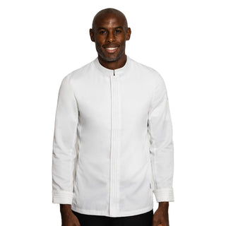 CRISTAL Chef Coat Long-Sleeve Mens