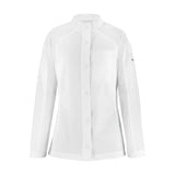 EMULSION Chef Coat