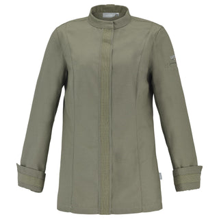 FAVA Chef Coat Long-Sleeve
