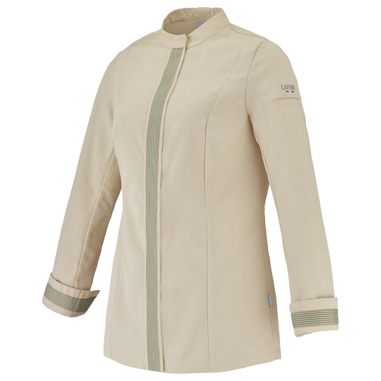 FAVA Chef Coat Long-Sleeve