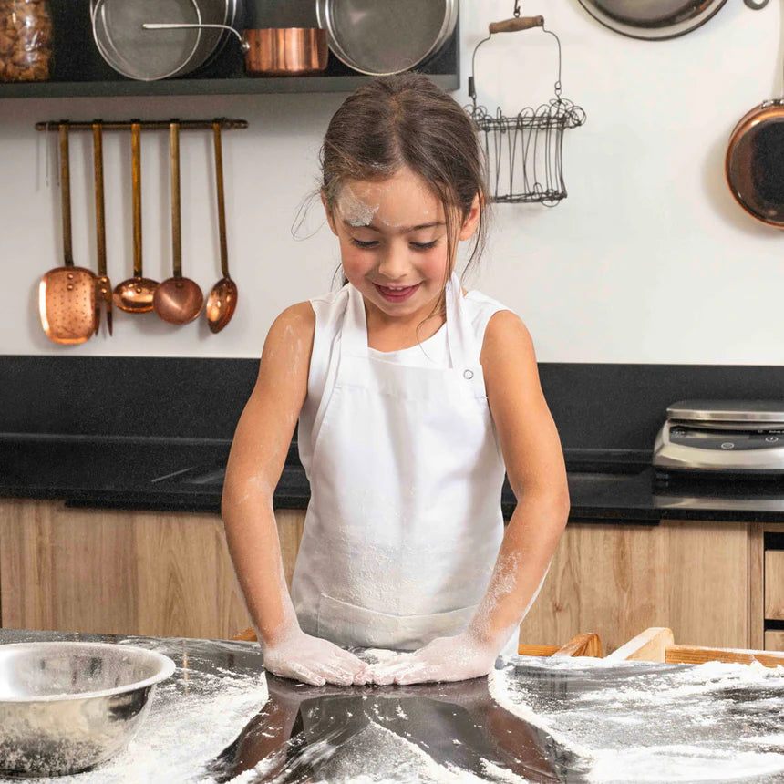 GALANGA   KIDS   APRON