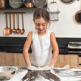GALANGA   KIDS   APRON
