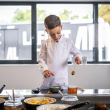 GALANGA   KIDS   APRON