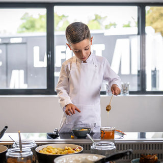 GALANGA   KIDS   APRON