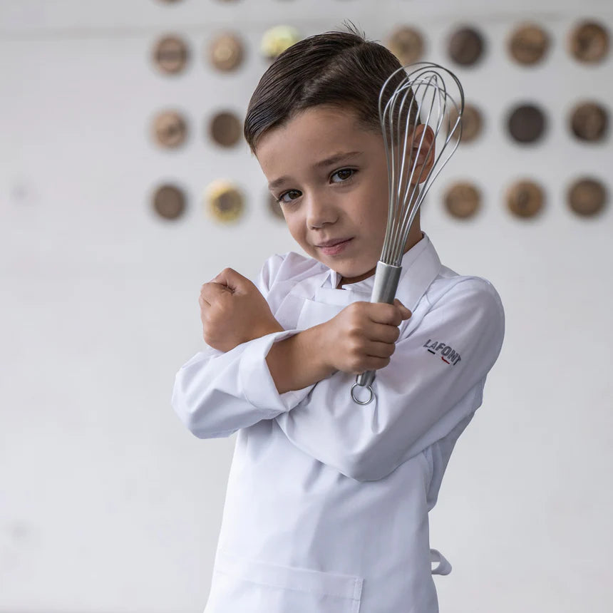 GALANGA   KIDS   APRON