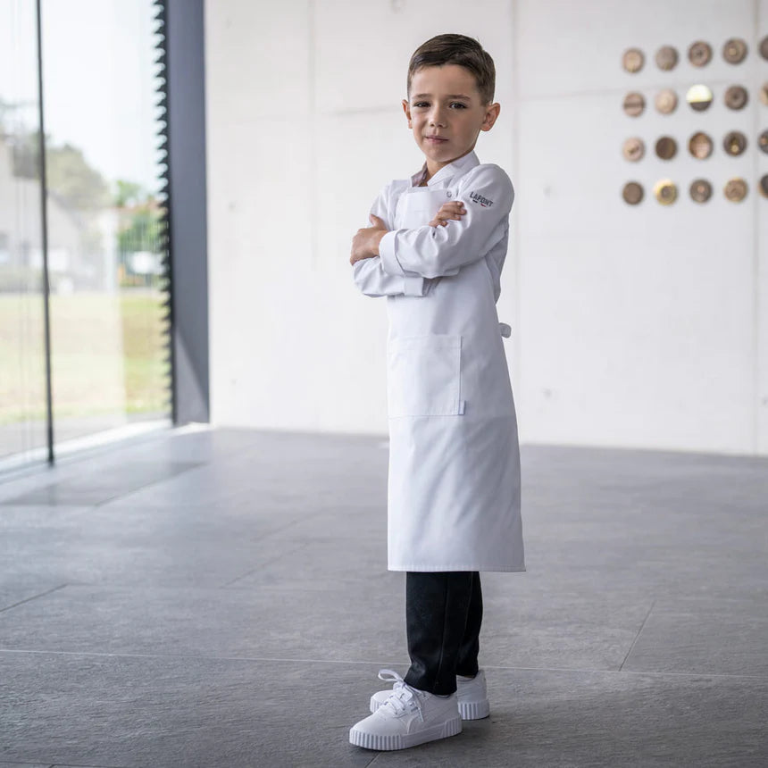 GALANGA   KIDS   APRON