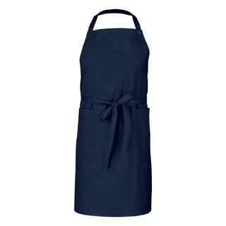 Galanga Bib Apron | Adjustable Fit & Utility Storage