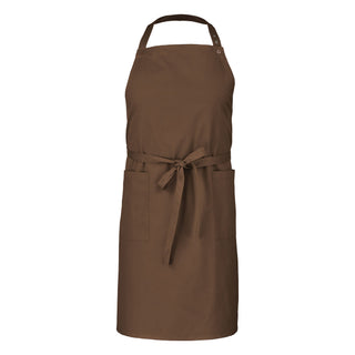 Galanga Bib Apron | Adjustable Fit & Utility Storage