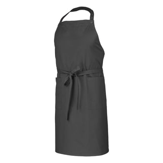 Galanga Bib Apron | Adjustable Fit & Utility Storage