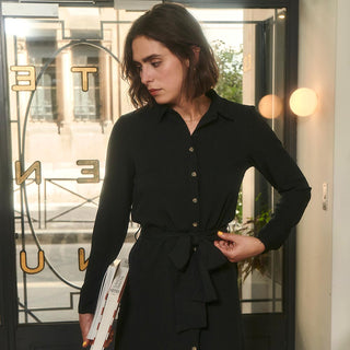 GARANCE dress