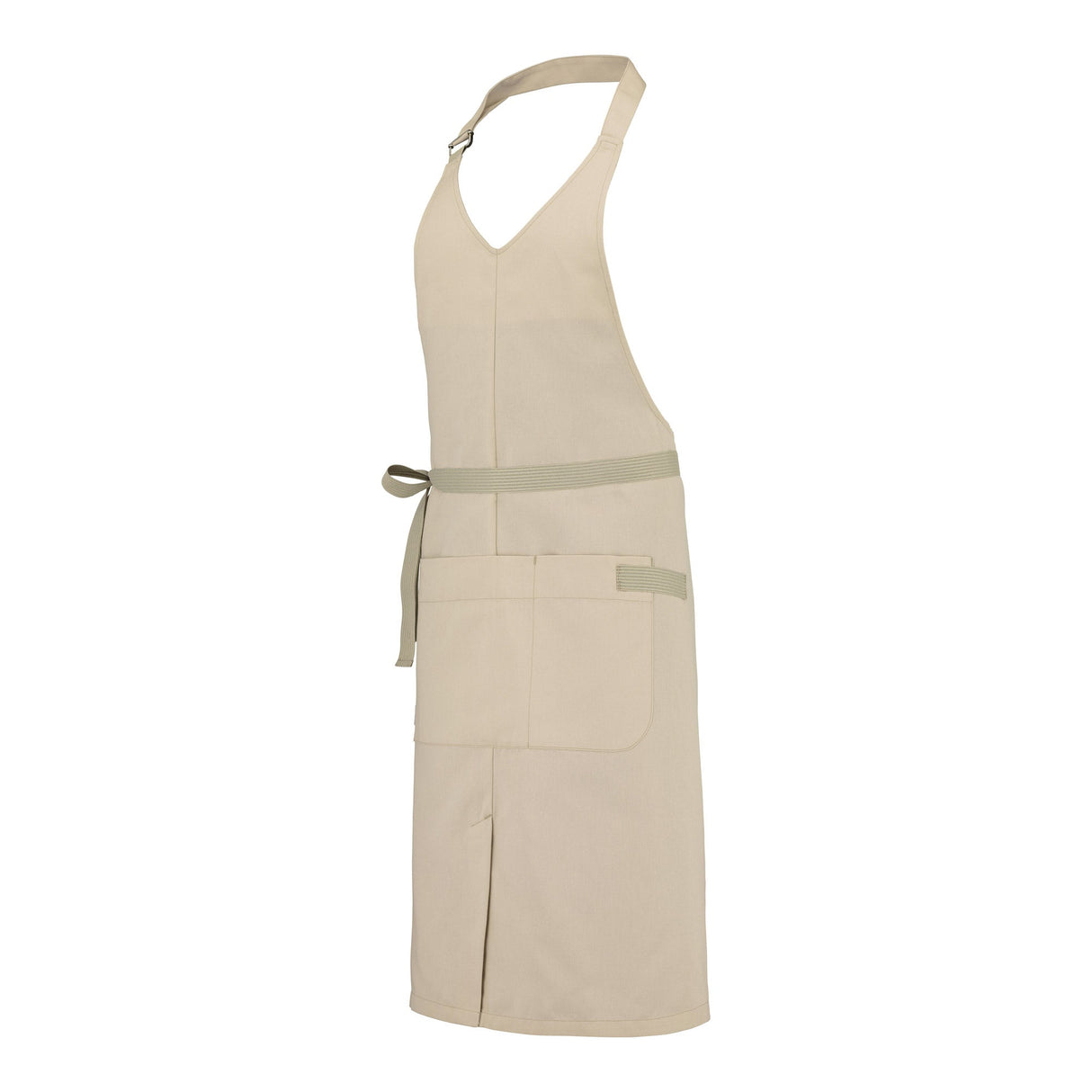 GINGER Bib Apron