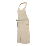 GINGER Bib Apron