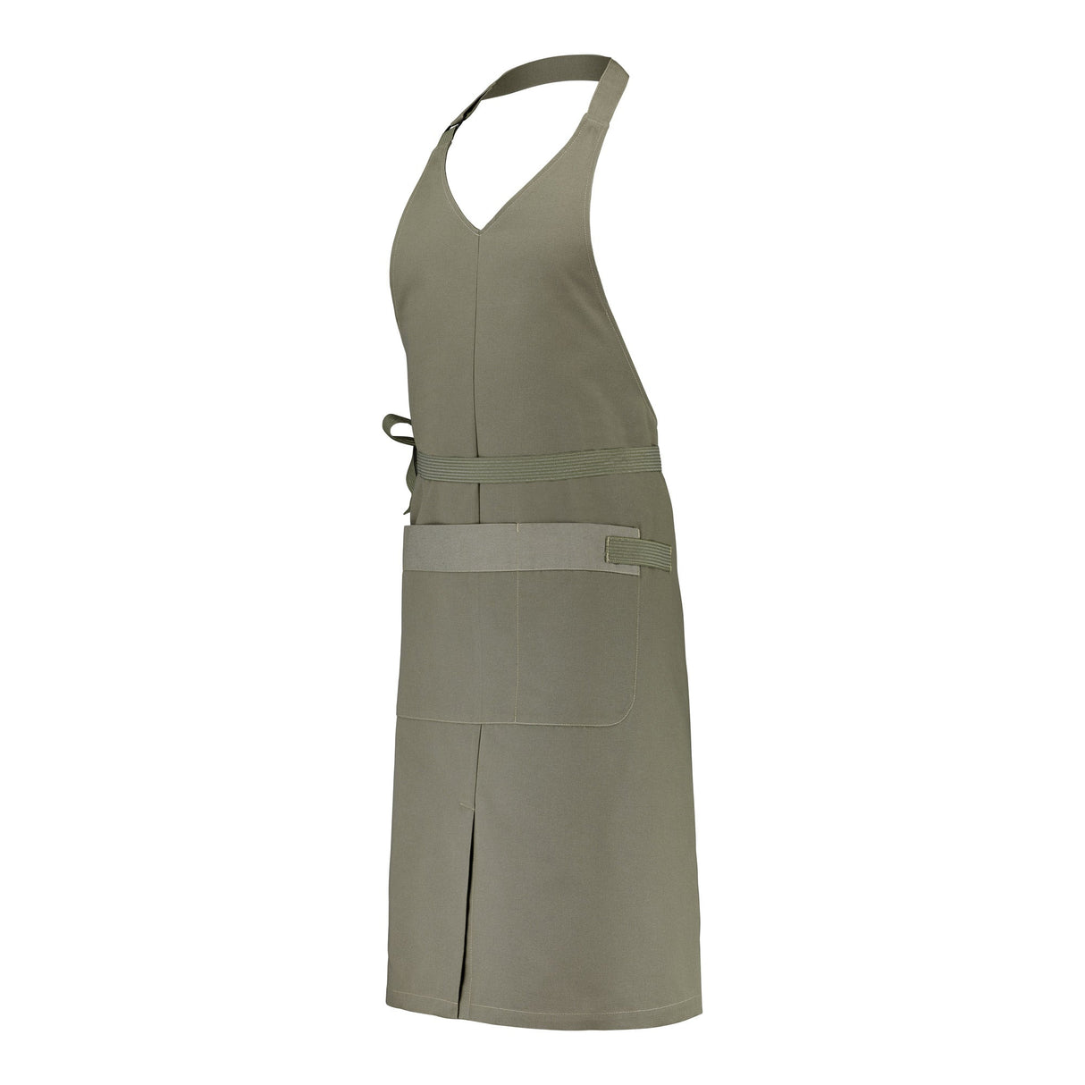 GINGER Bib Apron