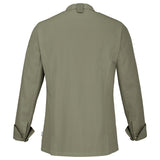 GOMBO long-sleeve jacket