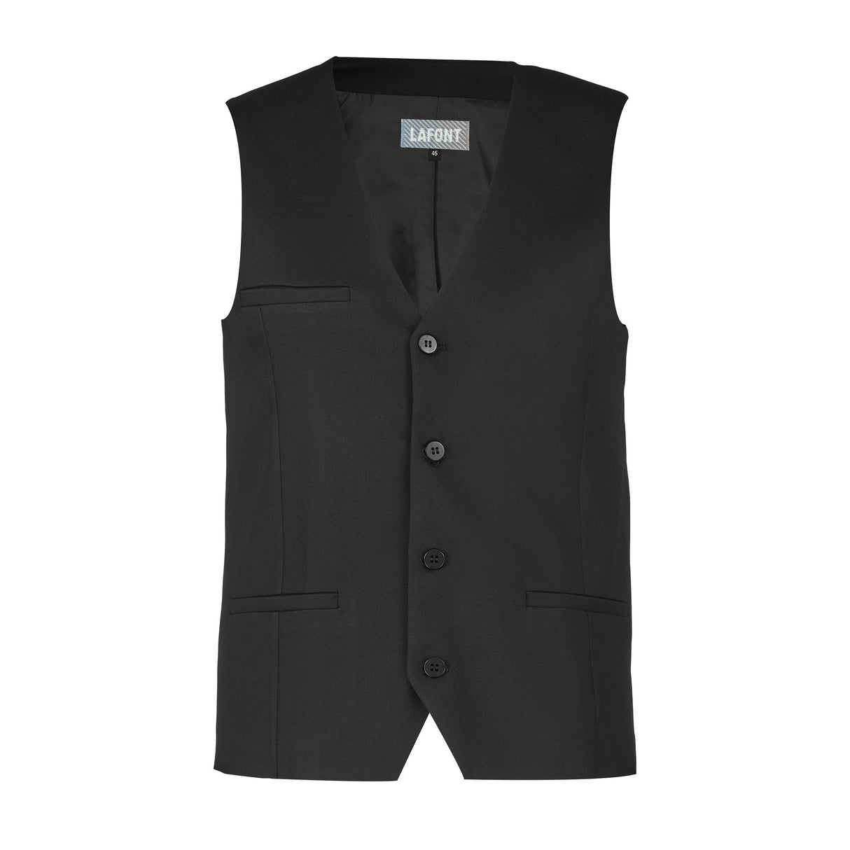 JAVA Vest