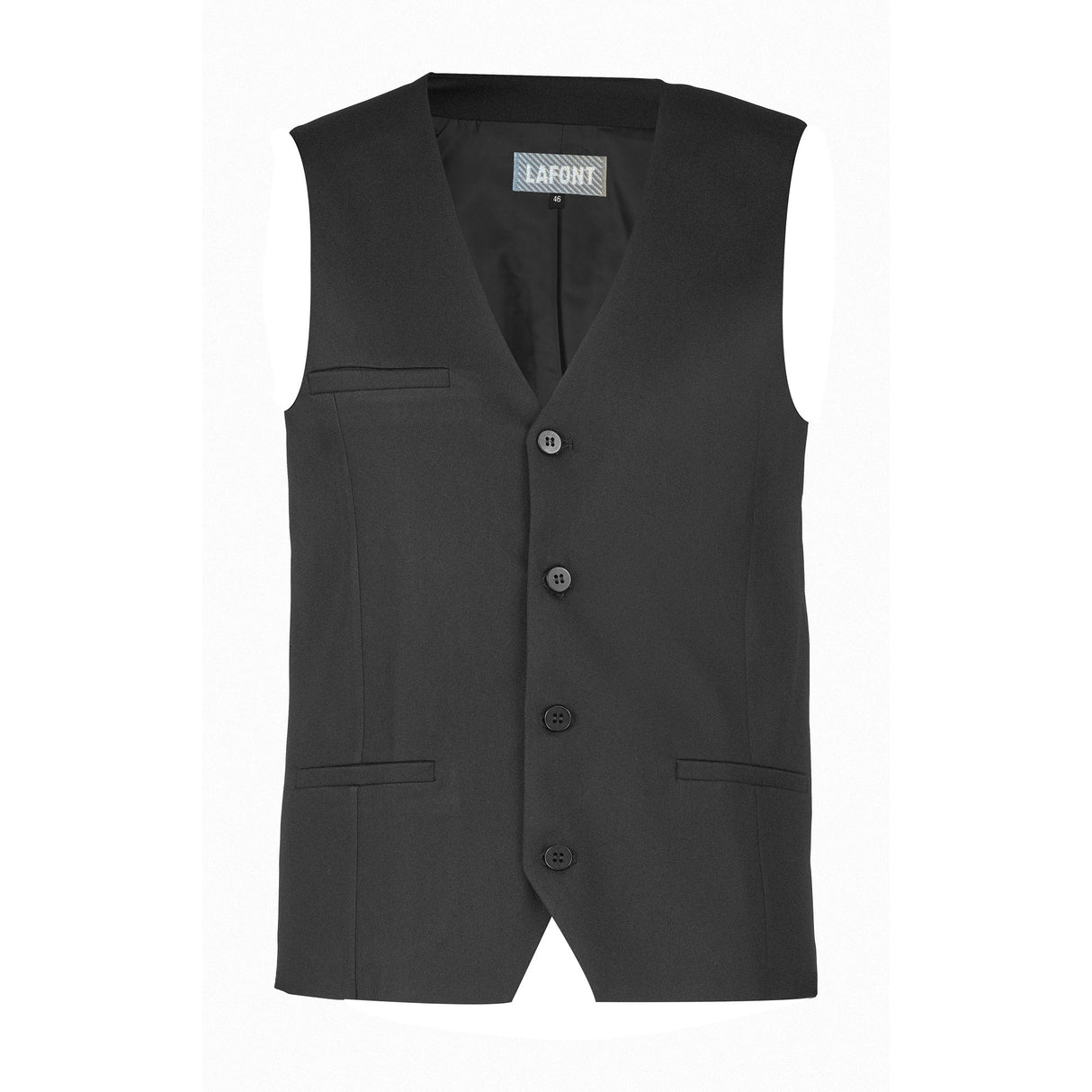 JAVA Vest