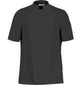 Lemongrass2 Short Sleeve Chef Coat | Lightweight Performance & Mobility