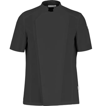Lemongrass2 Short Sleeve Chef Coat | Lightweight Performance & Mobility