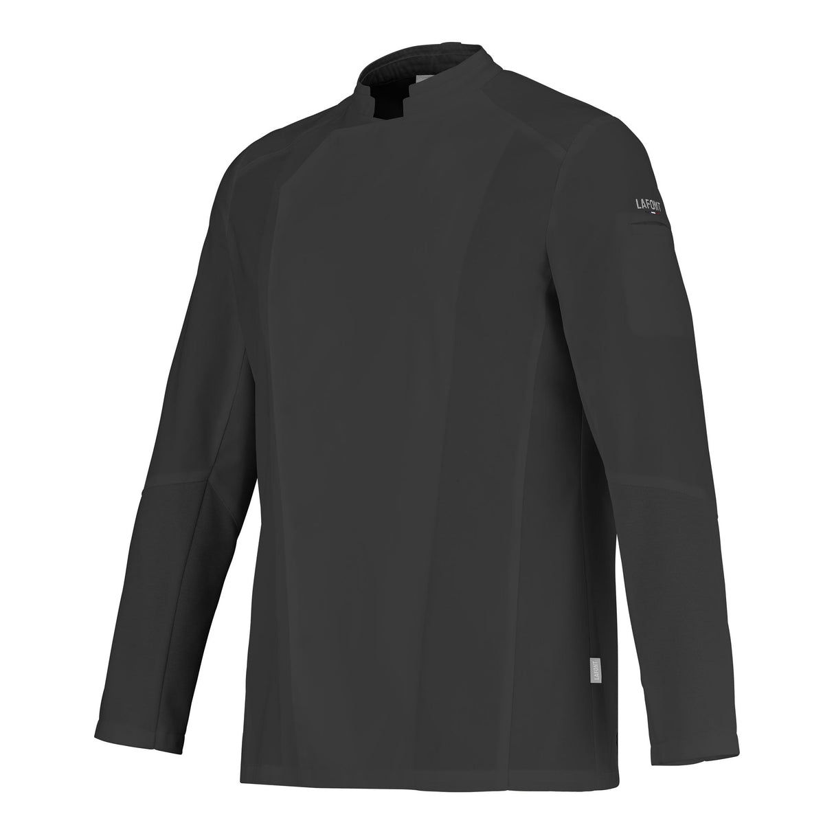 LEMONGRASS2 Chef Coat Long-Sleeve