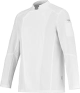 Lemongrass2 Chef Coat | Modern Fit & Breathable Comfort