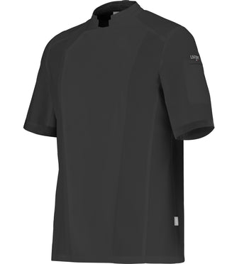 Lemongrass2 Short Sleeve Chef Coat | Lightweight Performance & Mobility