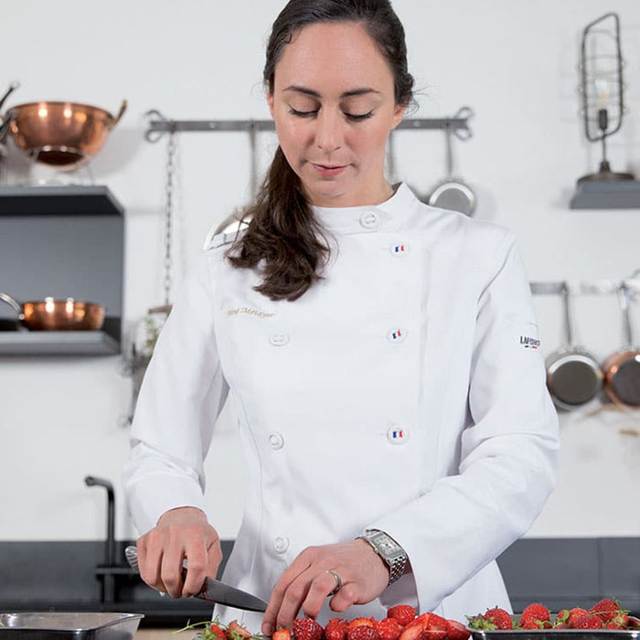 The best Chef and sous chef coats, and jackets