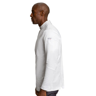 Lemongrass2 Chef Coat | Modern Fit & Breathable Comfort