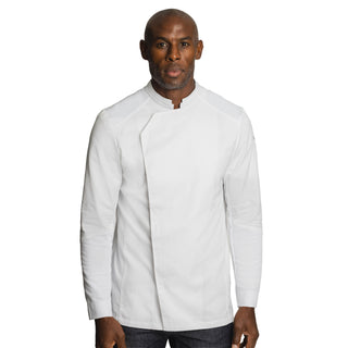 Lemongrass2 Chef Coat | Modern Fit & Breathable Comfort