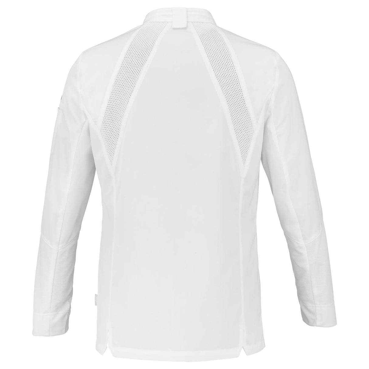 MARJORAM Chef Coat Long-Sleeve Mens