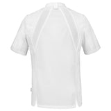 MARJORAM Chef Coat Short-Sleeve Mens