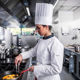 MILLEFEUILLE chef's hat by Lafont
