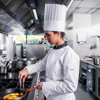MILLEFEUILLE chef's hat by Lafont