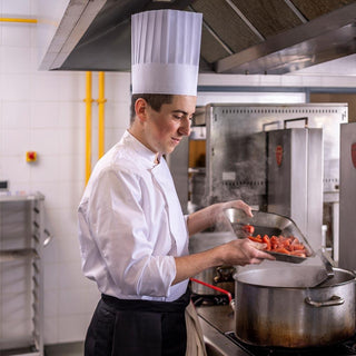 MILLEFEUILLE chef's hat by Lafont