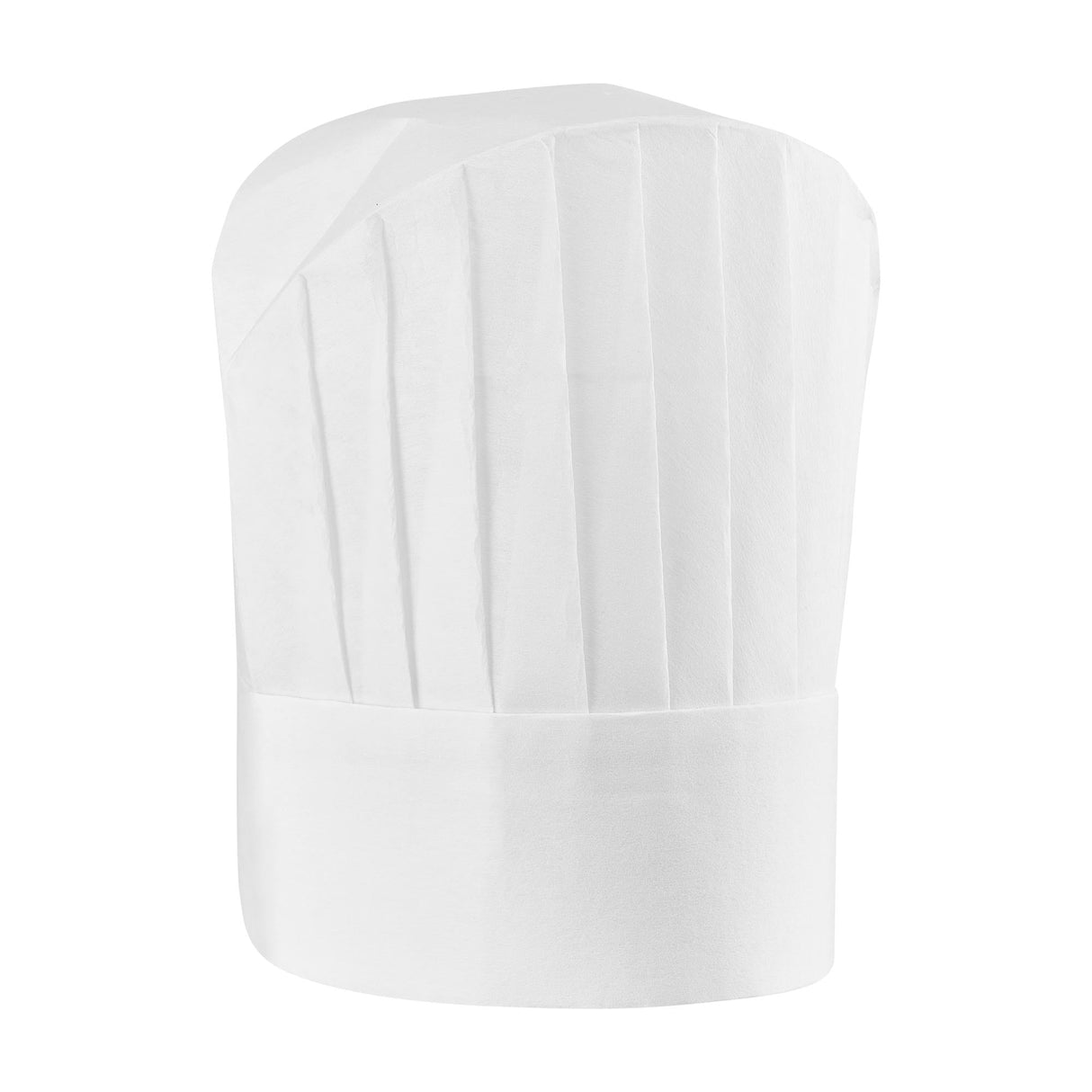 MILLEFEUILLE chef's hat in white by Lafont