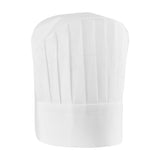 MILLEFEUILLE chef's hat in white by Lafont
