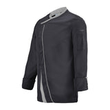 MINT Chef Coat Long Sleeve Mens