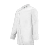 MINT Chef Coat Long Sleeve Mens