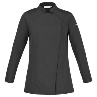 NUTMEG2 Long-sleeve Women's Chef Jacket