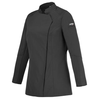 NUTMEG2 Long-sleeve Women's Chef Jacket