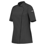NUTMEG2 short-sleeve jacket