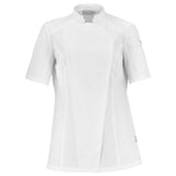 NUTMEG2 short-sleeve jacket