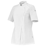 NUTMEG2 short-sleeve jacket